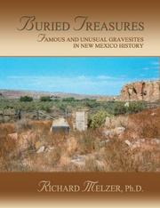 Cover of: Buried Treasures