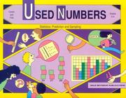 Cover of: Statistics: Prediction and Sampling (Used Numbers)