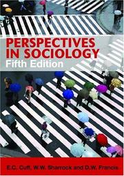 Perspectives in sociology