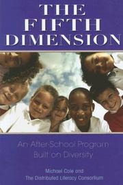 The fifth dimension : an after-school program built on diversity