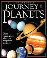 Cover of: To the Planets