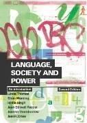 Language, society, and power