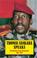 Cover of: Thomas Sankara Speaks, The Burkina Faso Revolution 1983- 87