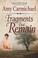 Cover of: Fragments That Remain