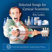 Cover of: Selected Songs for Cynical Scientists