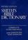 Cover of: Smith's Bible Dictionary