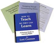 Cover of: Learning Style Set