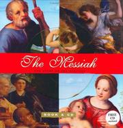 Cover of: The Messiah (Holiday Booknotes)