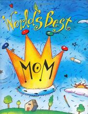 Cover of: World's Best Mom