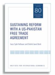 Sustaining reform with a US-Pakistan Free Trade Agreement