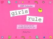 Girls Rule by Ashley Rice
