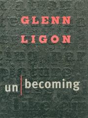 Glenn Ligon by Glenn Ligon