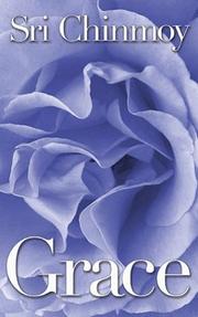Cover of: Grace by Sri Chinmoy