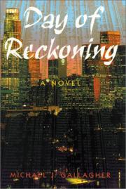 Cover of: Day of Reckoning