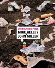 Consolation prize by Kelley, Mike