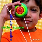 Cover of: Circle + Square/Circulo + Cuadro