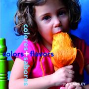 Cover of: Colors + Flavors/Colores + Sabores