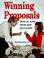 Cover of: Winning Proposals