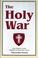Cover of: The Holy War