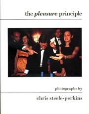 Cover of: The Pleasure Principle