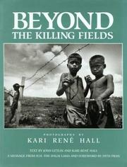 Beyond the Killing Fields by Josh Getlin