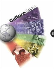 Cover of: Culturegrams: The Nations Around Us |