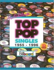 Cover of: Top Pop Singles, 1955-1996 (Joel Whitburn's Top Pop Singles (Cumulative))
