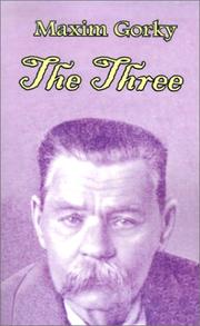 Cover of: The Three (Library of Selected Soviet Literature)