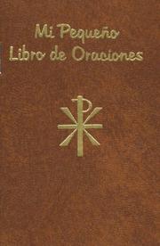 Cover of: Pequeno Libro De Oraciones