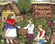Cover of: Potatoes, potatoes