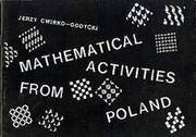 Mathematical activities from Poland