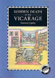 Sudden death at the vicarage