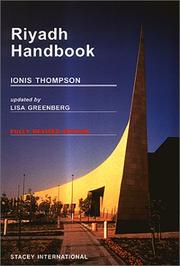 Riyadh handbook