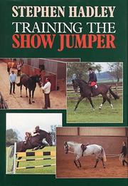 Training the show jumper