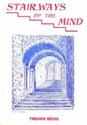 Stairways of the mind : almost an autobiography