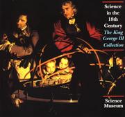 Science in the 18th century : the King George III collection