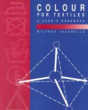 Colour for textiles : a user's handbook