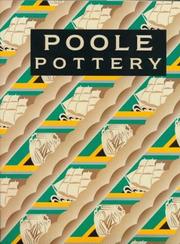 Poole pottery : Carter & Company and their successors, 1873-1998