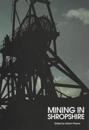 Mining in Shropshire