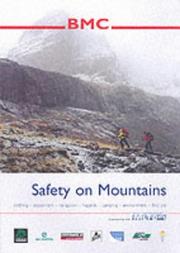 Safety on mountains