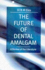 Dental amalgam : a review of safety