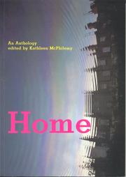 Home : an anthology