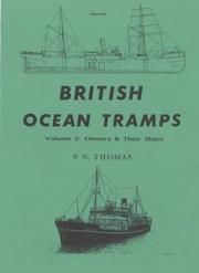 British ocean tramps