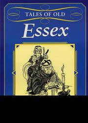 Tales of Old Essex