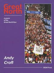 Great north : a poem of the Great North Run