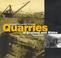 Cover of: Quarries of England and Wales