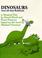 Cover of: Dinosaurs and All That Rubbish