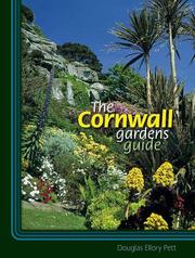 The Cornwall gardens guide