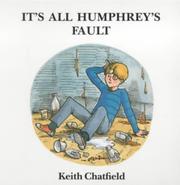 It's all Humphrey's fault