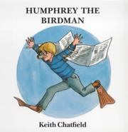 Humphrey the birdman